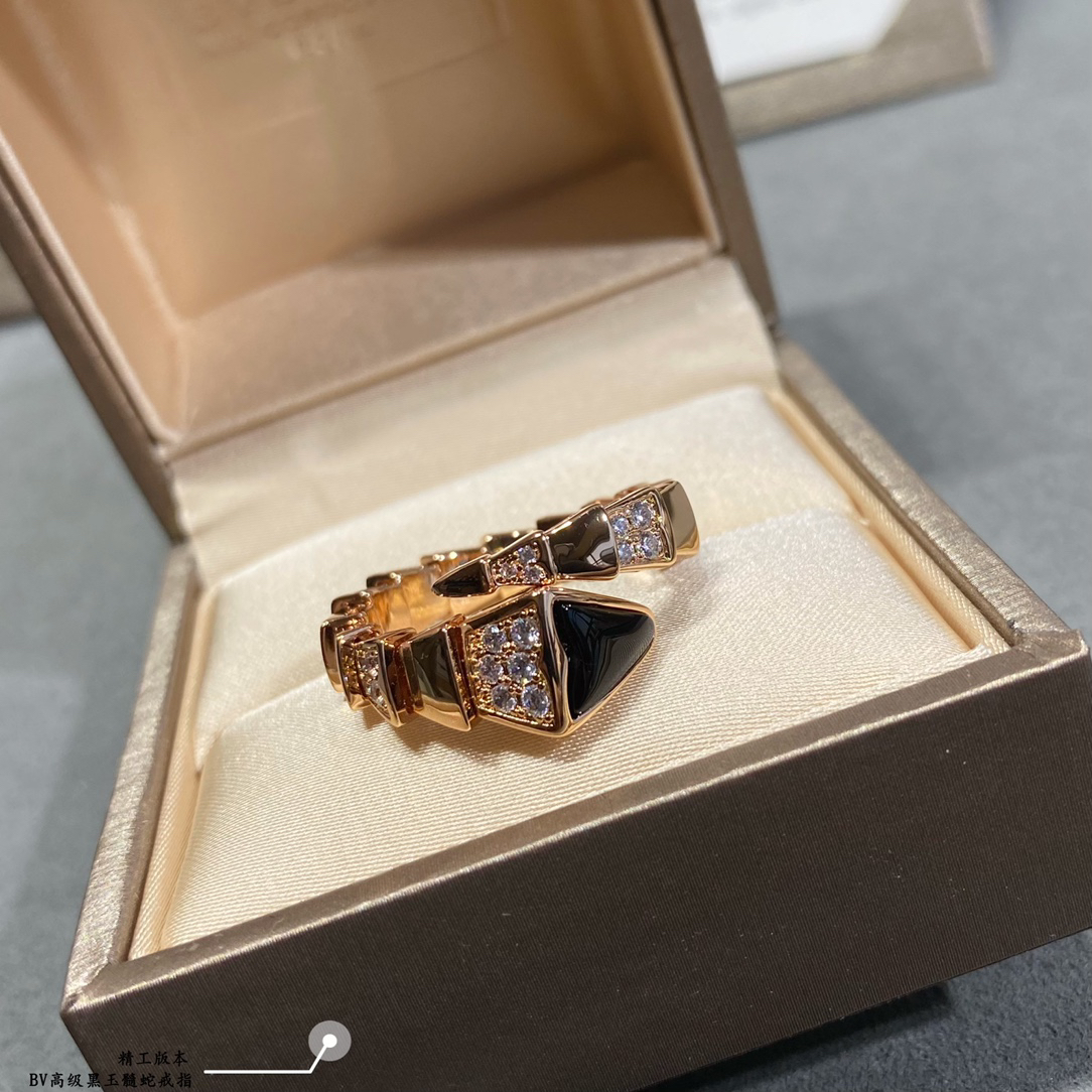 Bottega Veneta ring-44