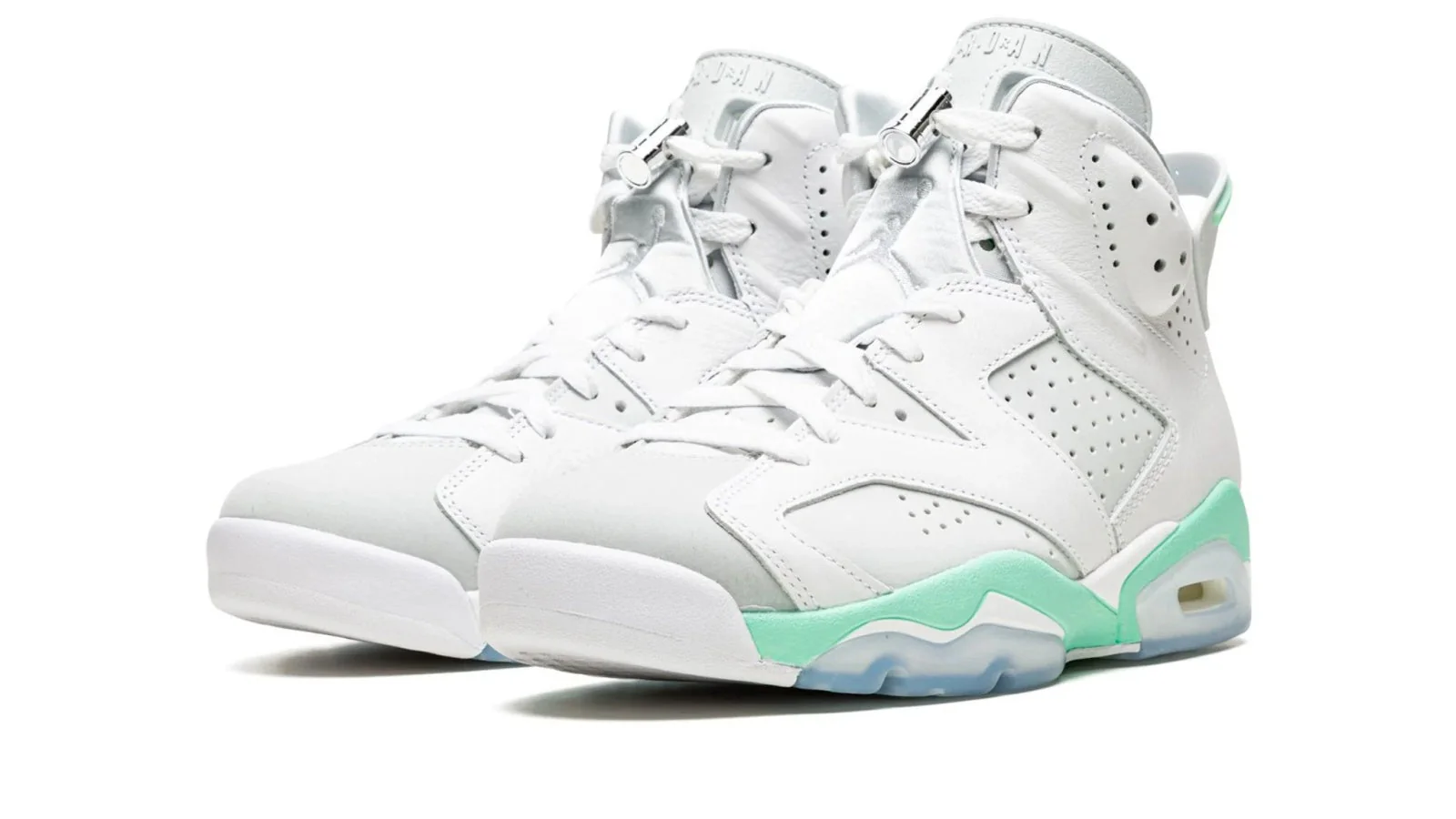 AIR JORDAN 6 WMNS 