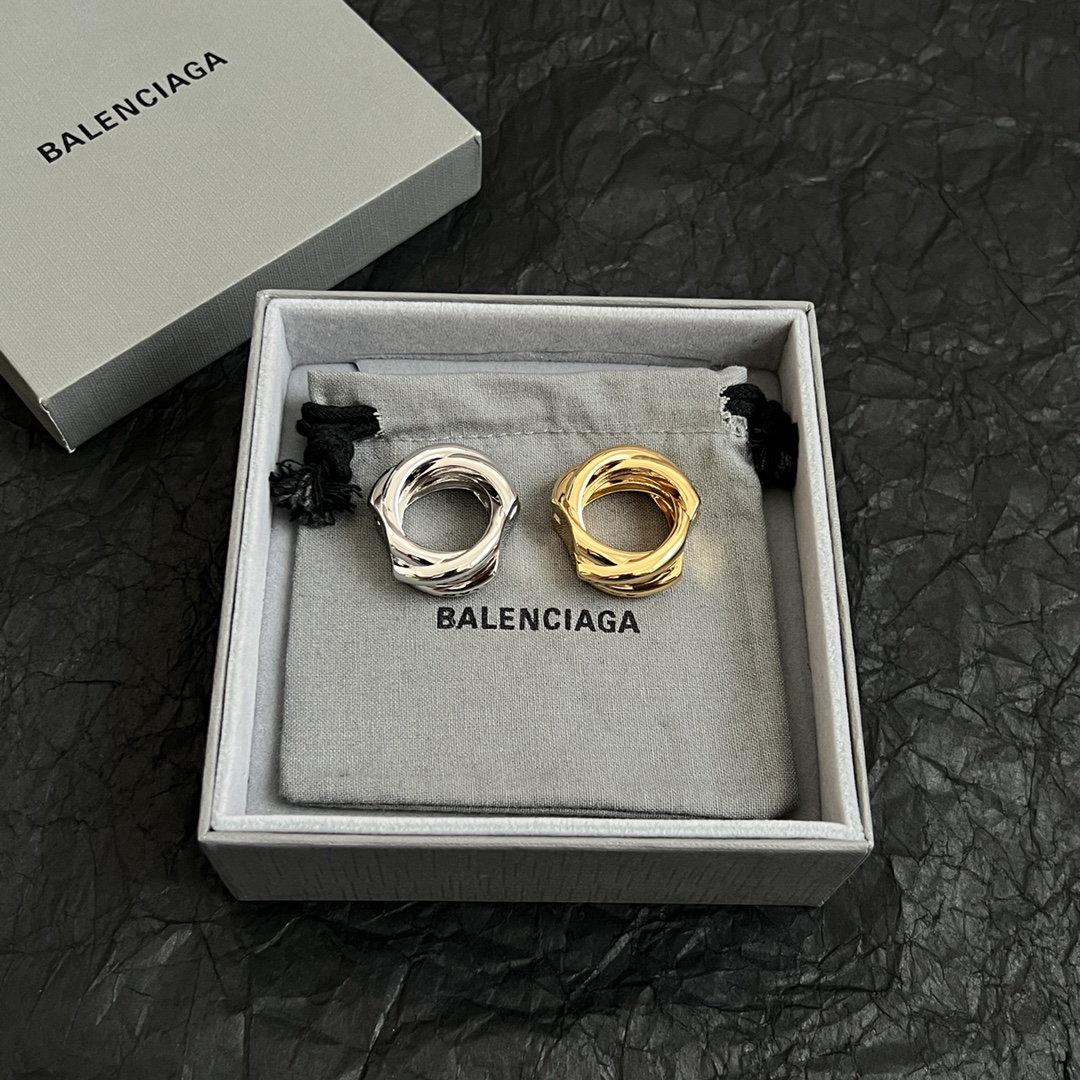 Balenciaga ring-39