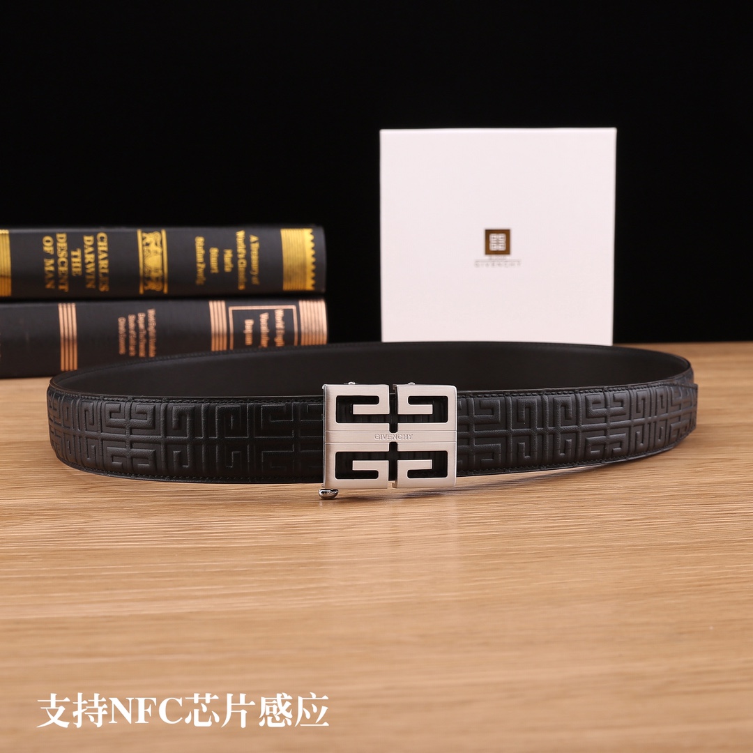 Givenchy belt-32