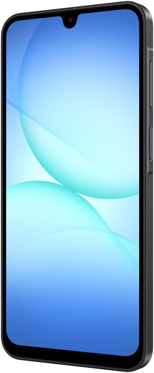 Samsung Galaxy A17 5G Ai (128GB + 4GB) Unlocked No-Warranty (Compatible with T-Mobile Mint Tello & Global) SM-A176B/DS Dual SIM / 6.7