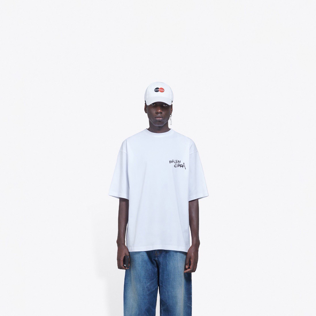 Balenciaga clothing-120