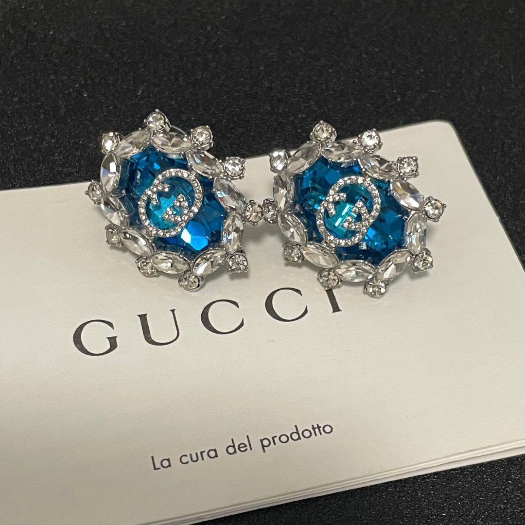 Gucci earrings-45
