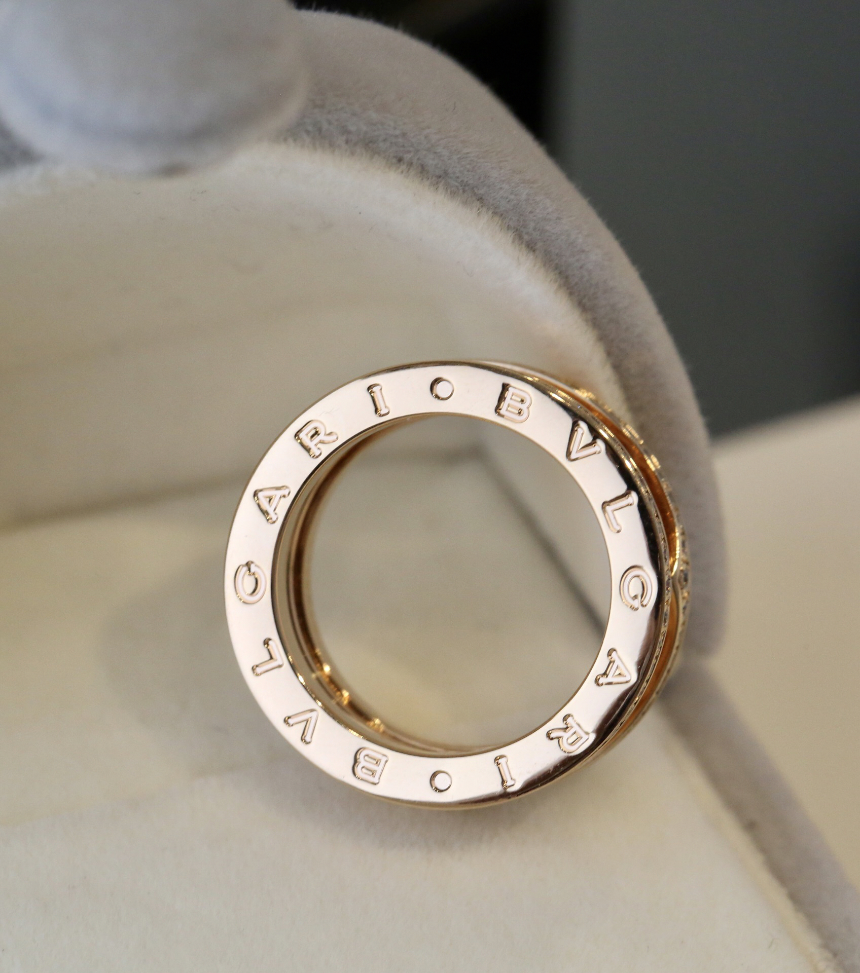 Bottega Veneta ring-62