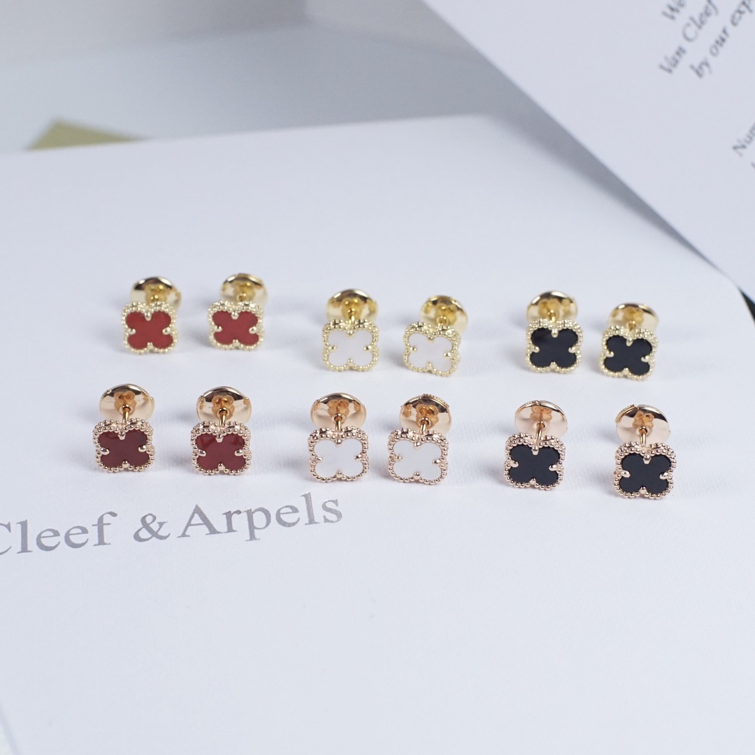 Van Cleef & Arpels earring-61
