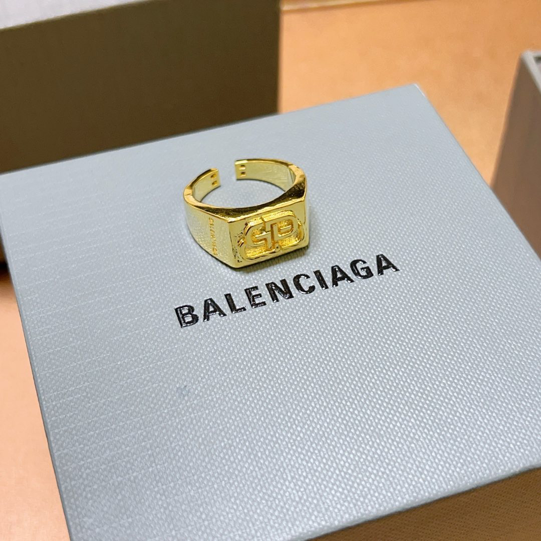 Balenciaga ring-20