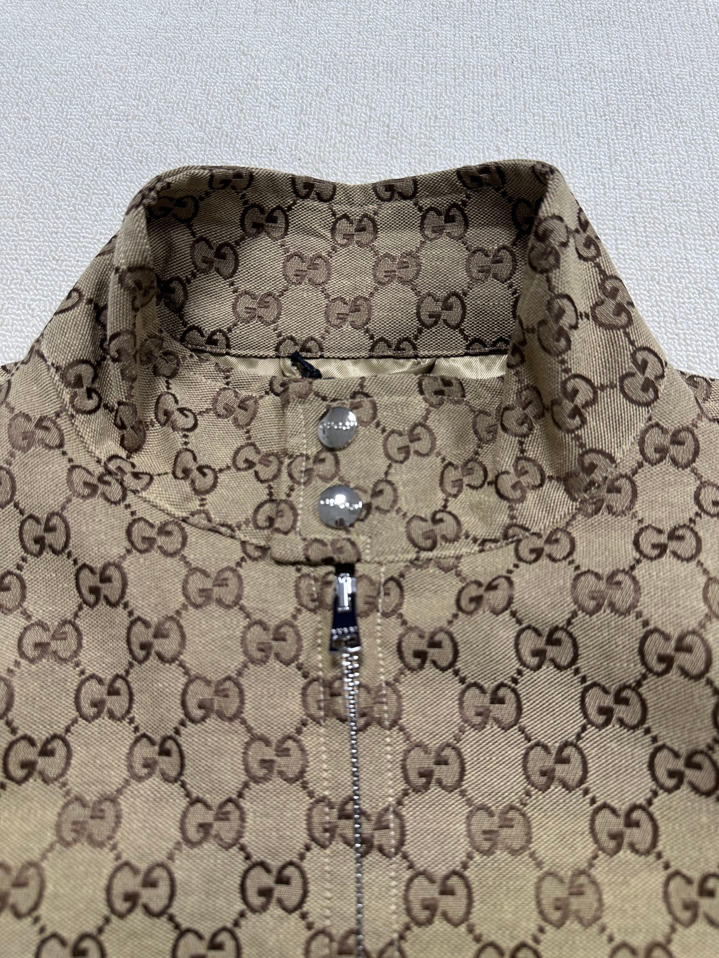 Gucci Clothing-325