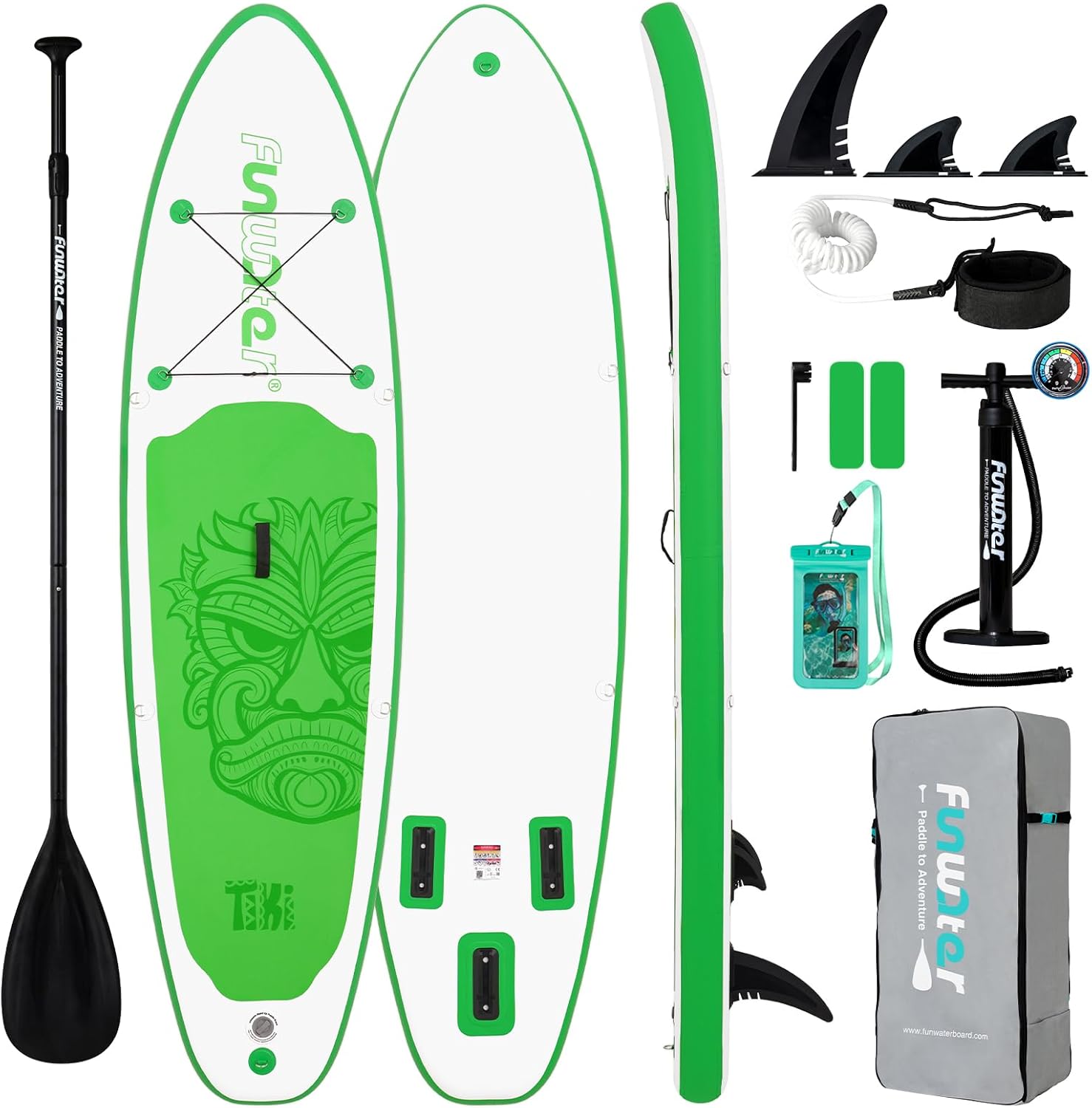 FunWater 8'/10'/10'6