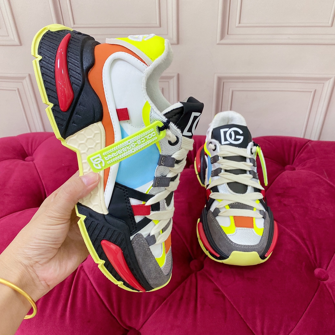 D&G Sneakers-95