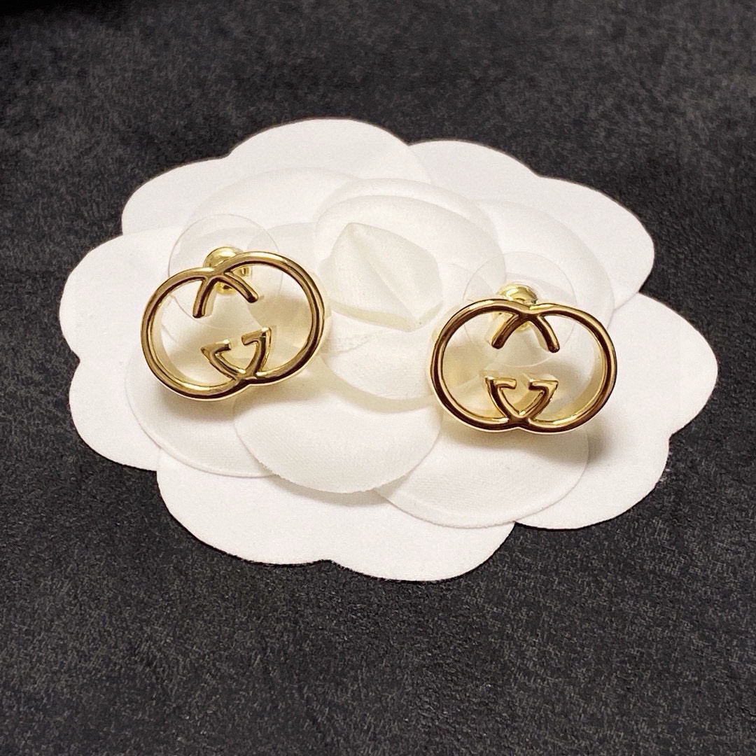 Gucci earrings-49