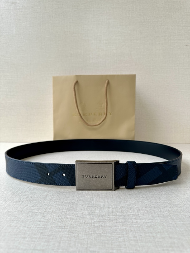 Burberry belt-99