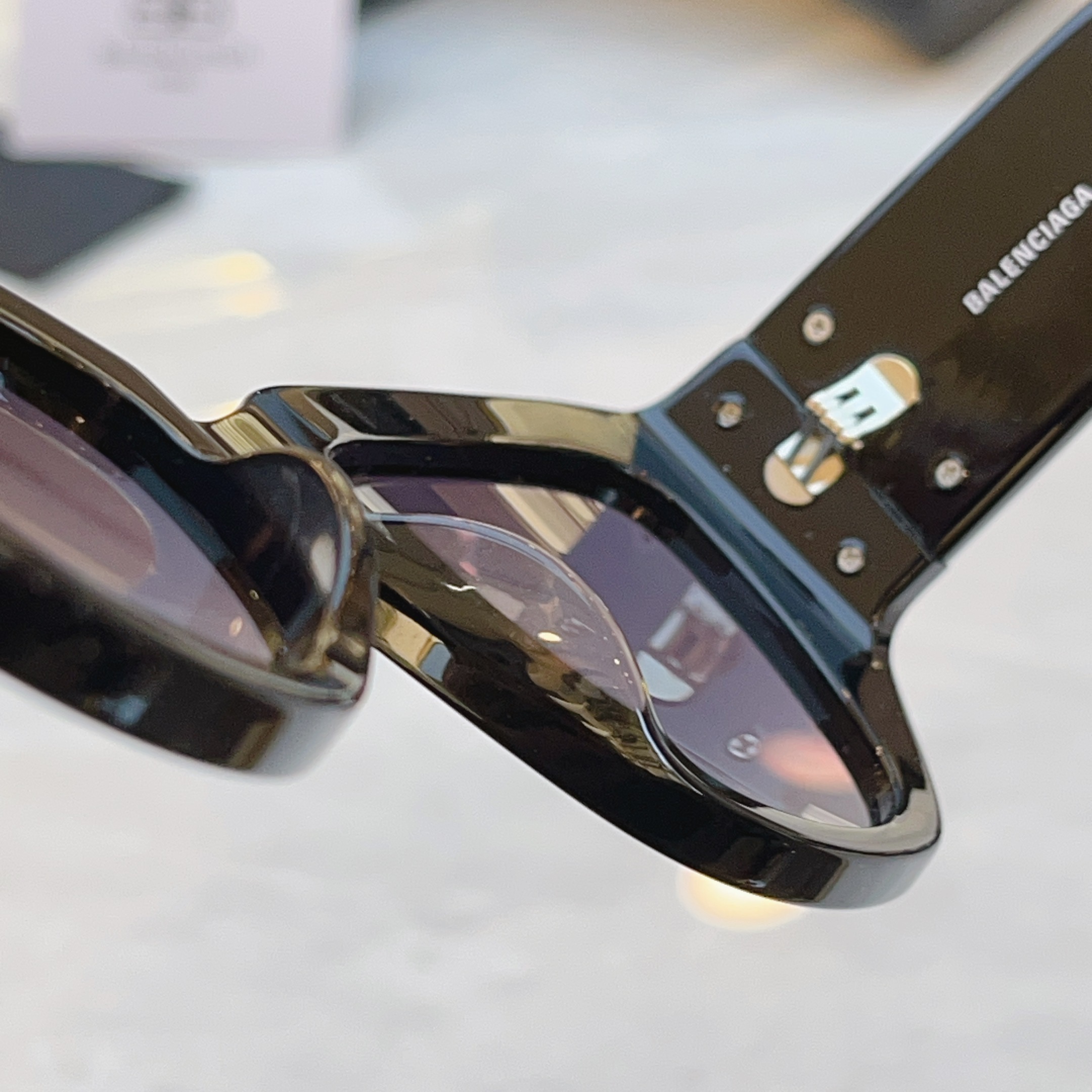 Balenciaga glasses-49