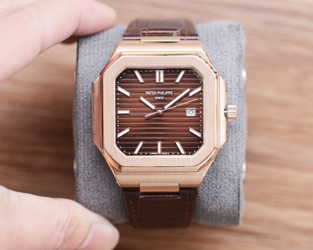 Patek Philippe Hot New Products-4