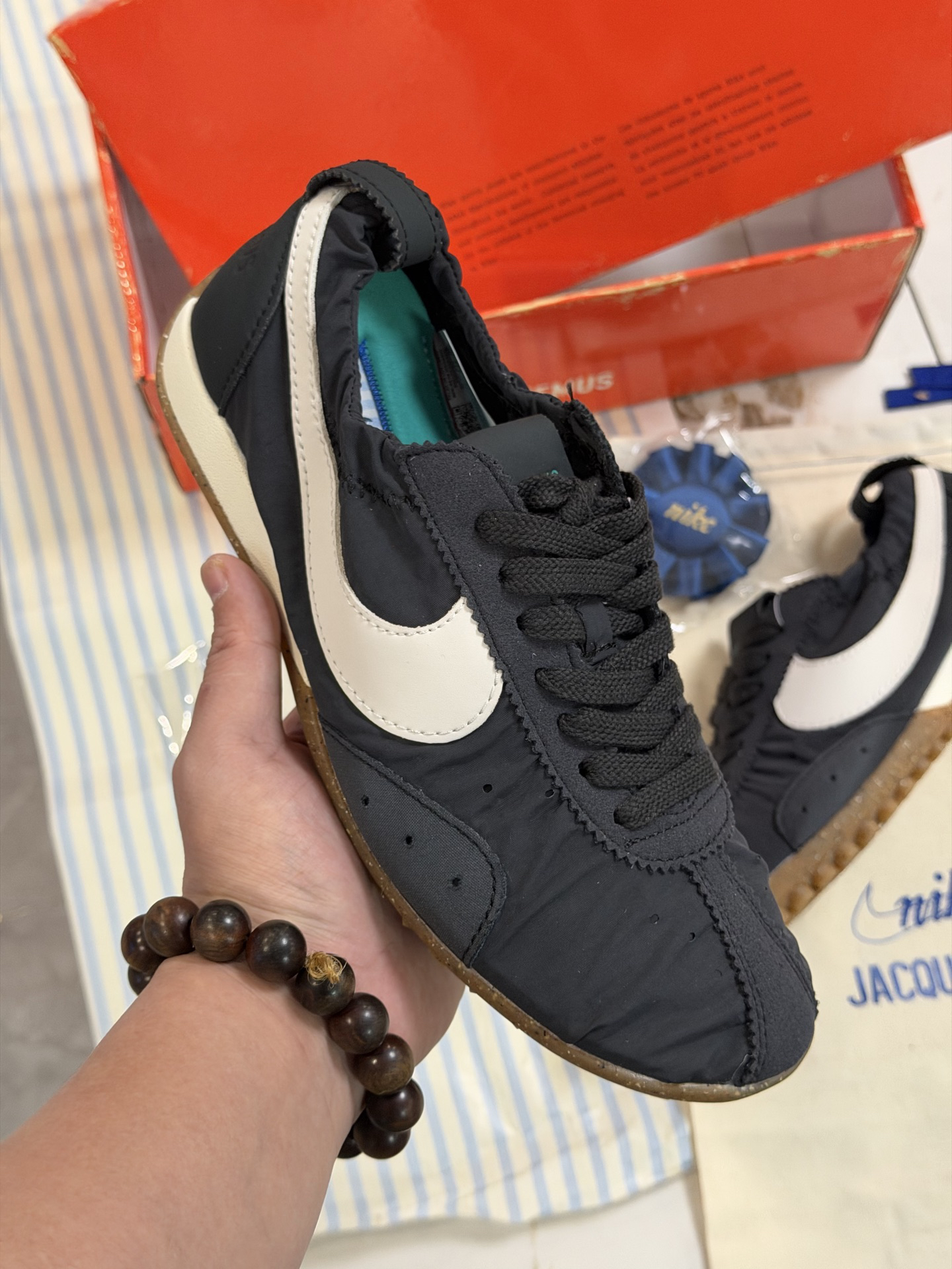 Nike Sneakers-234