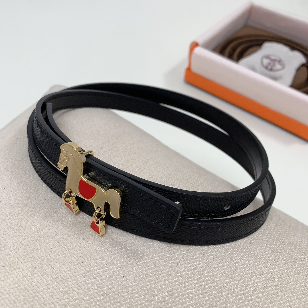 Hermes belt-31