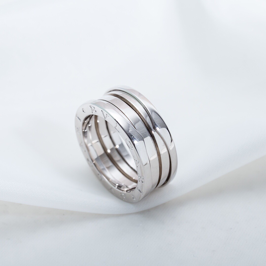 Bottega Veneta ring-1