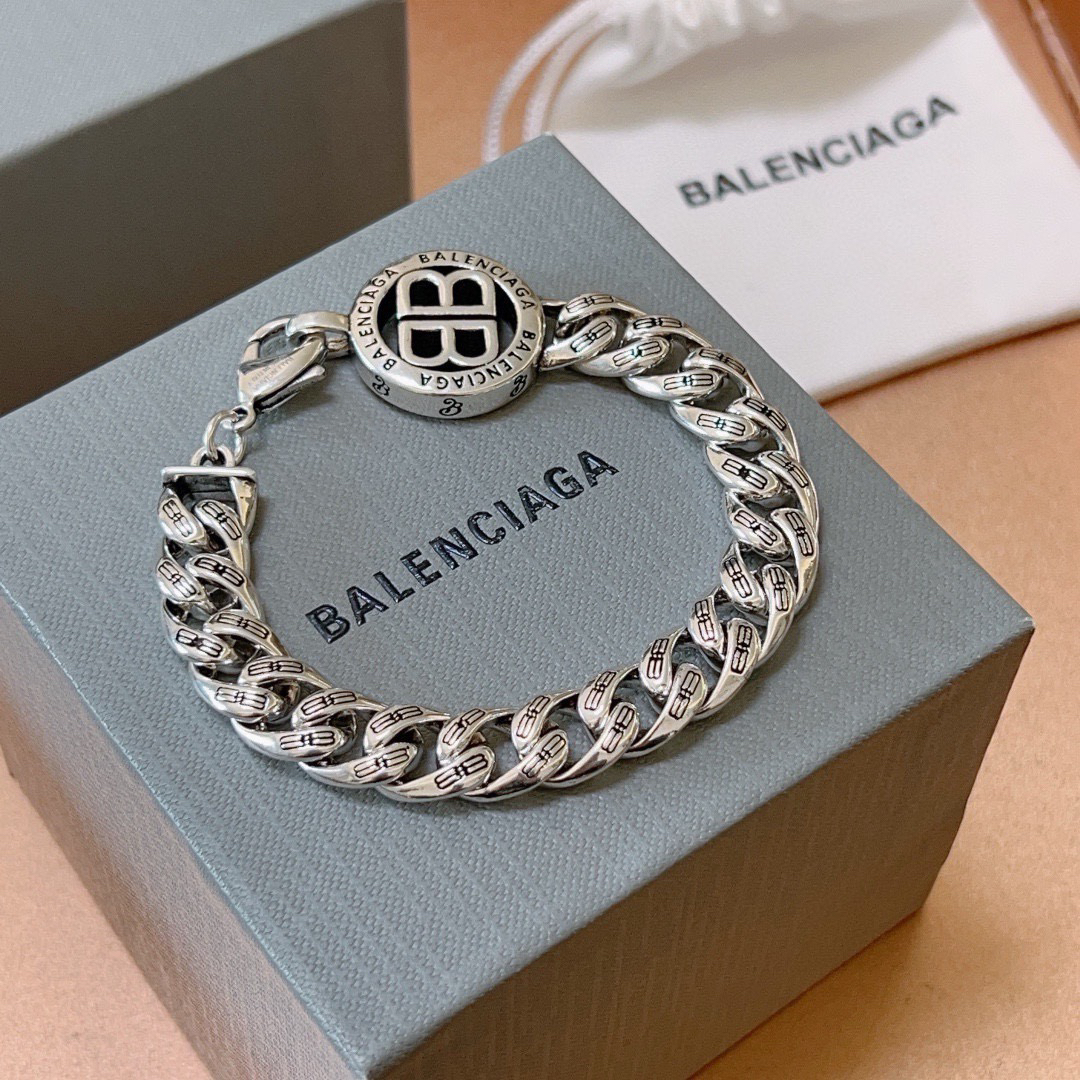 Balenciaga Bracelet-22
