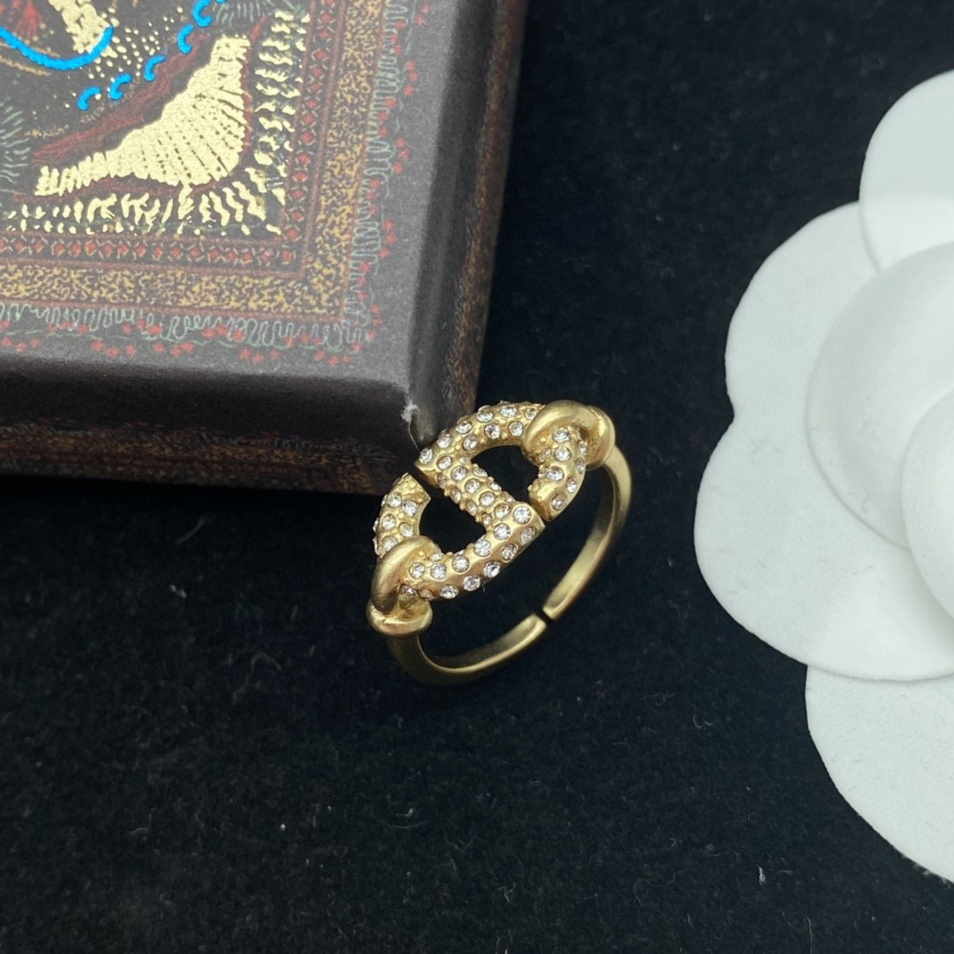 Dior ring-41