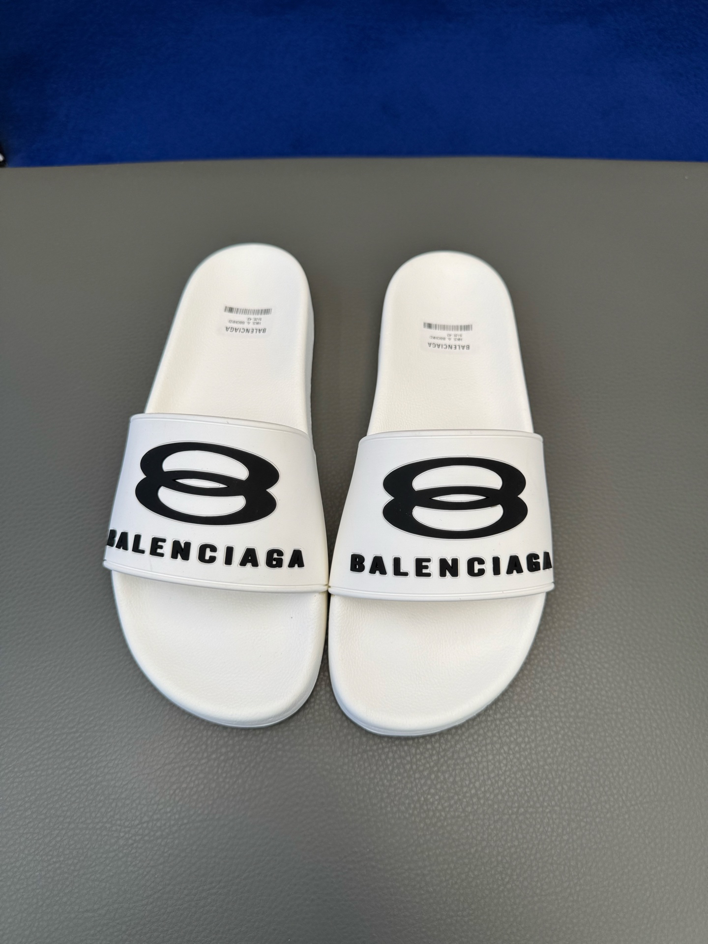 Balenciaga Summer footwear
