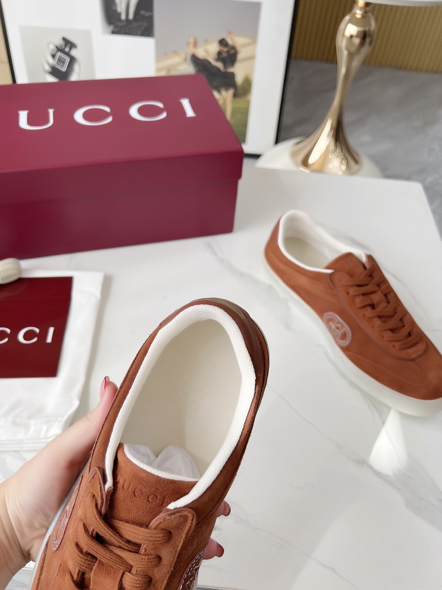 Gucci Sneakers-153