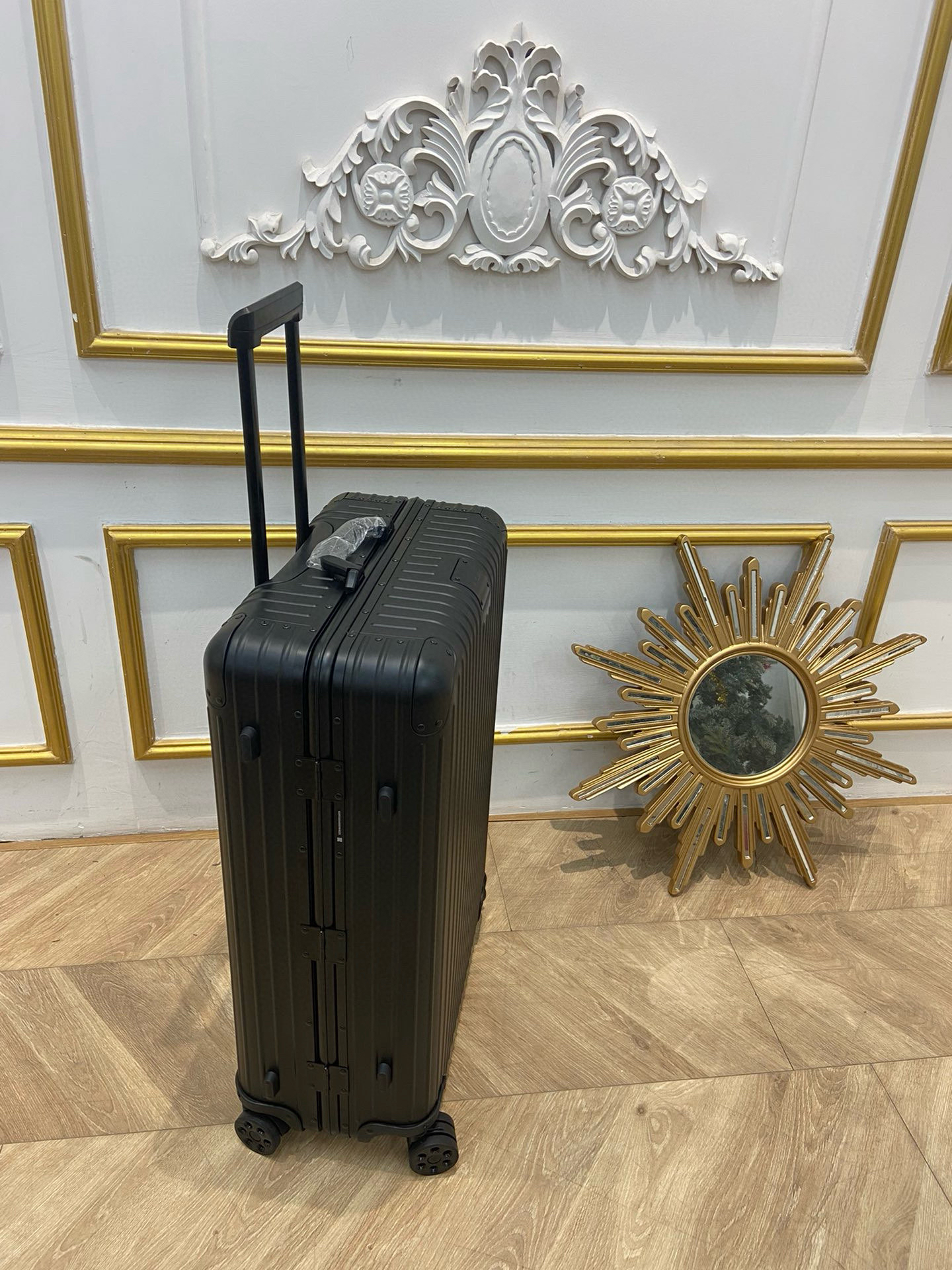RIMOWA luggage-51