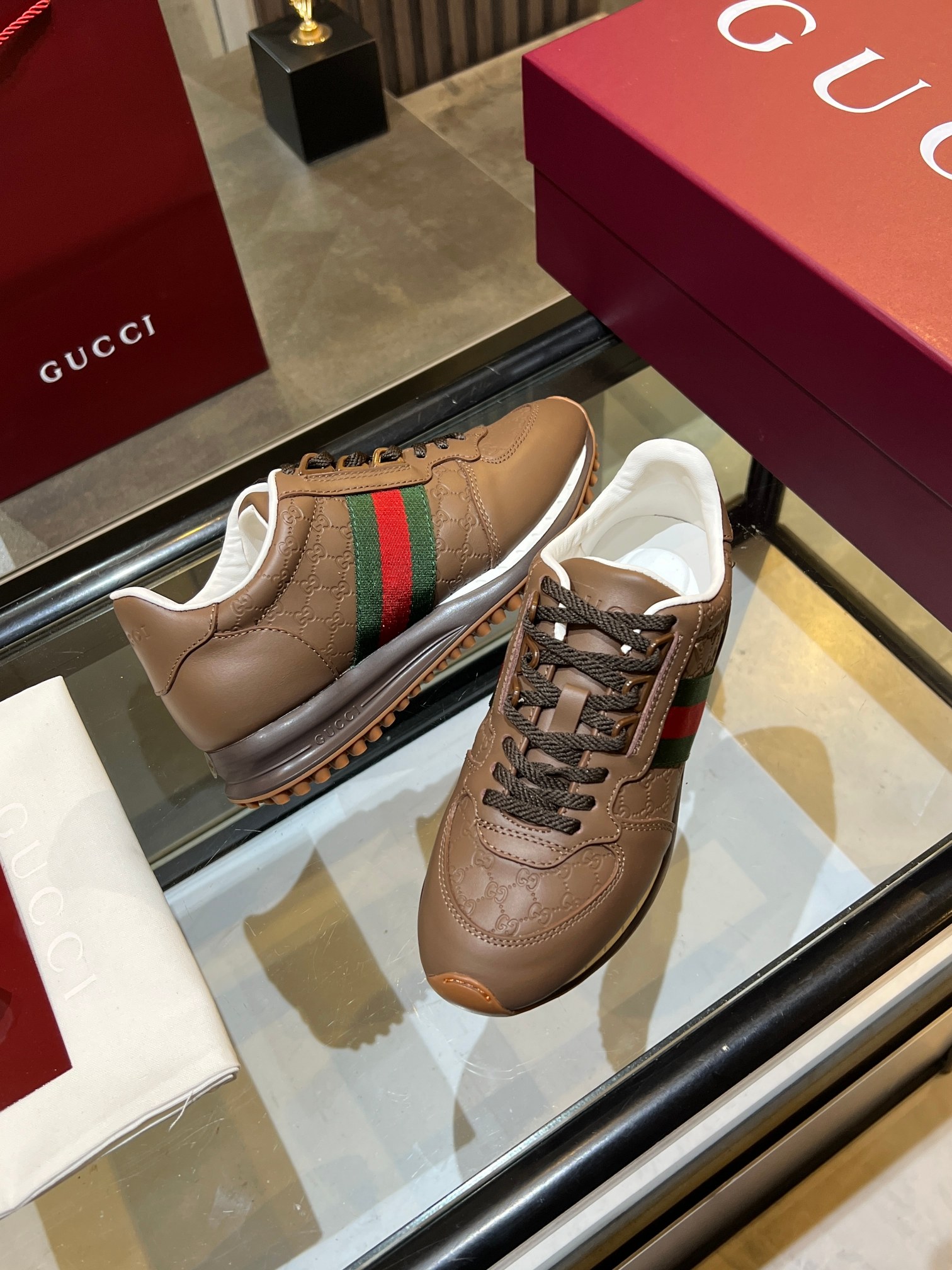 Gucci Sneakers-71