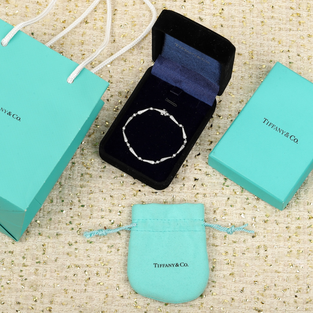 tiffany Bracelet-75