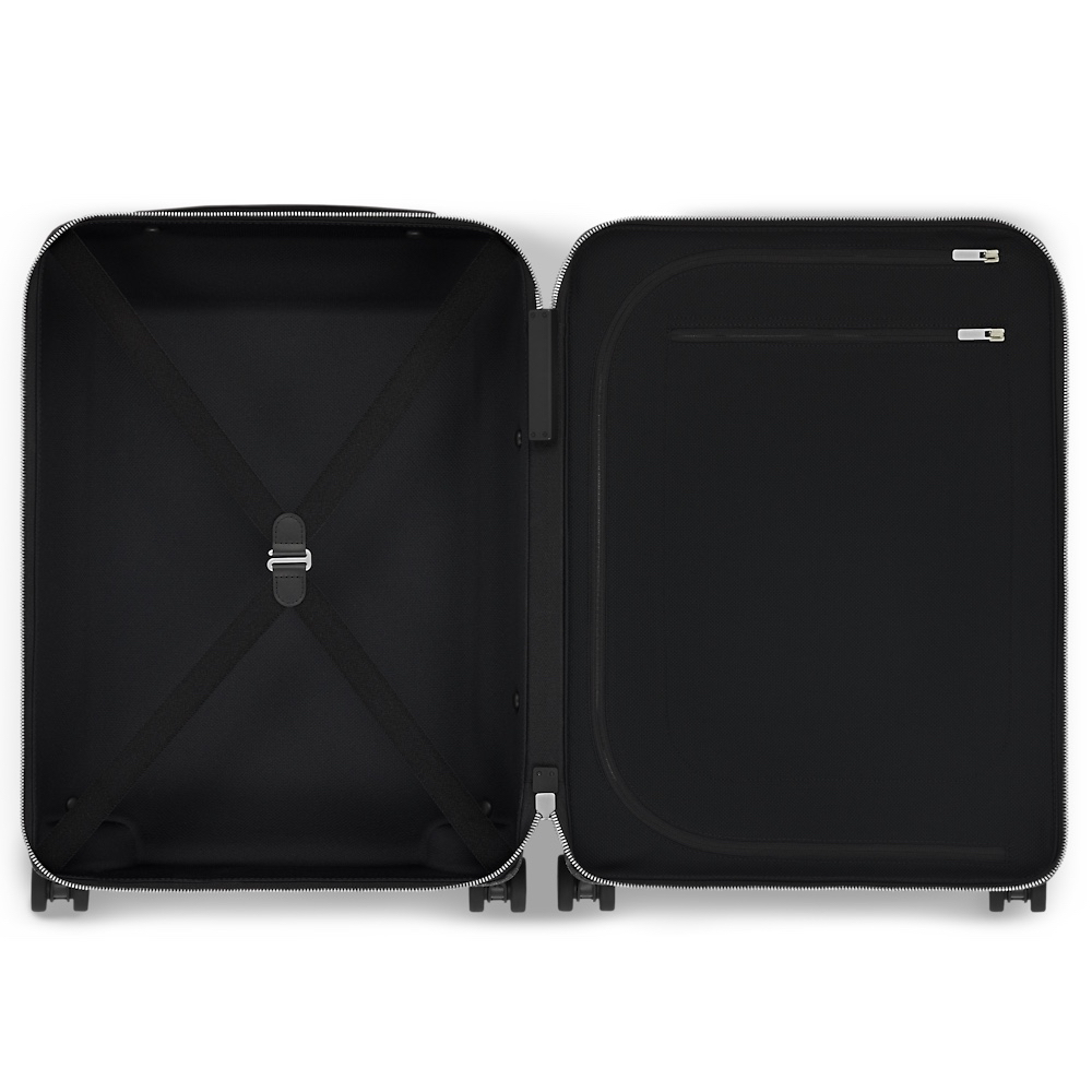 LV luggage-17