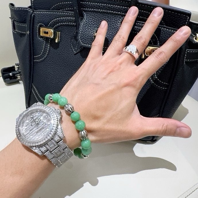 Gucci ring-45