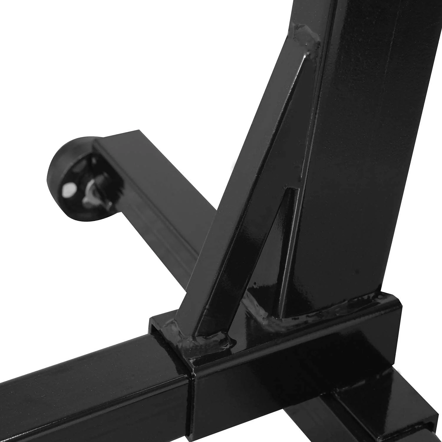 Rotating Engine Stand: Removable Oil Pan and Magnetic Tray, Turbine Turntable, 2 Brake Caster Lockable Wheels, 1,000 Lbs Capacity