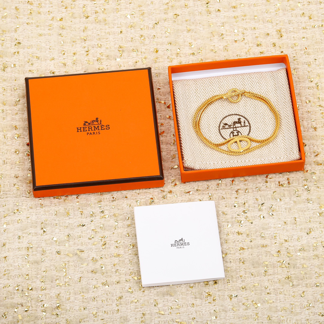 Hermes Bracelet-70