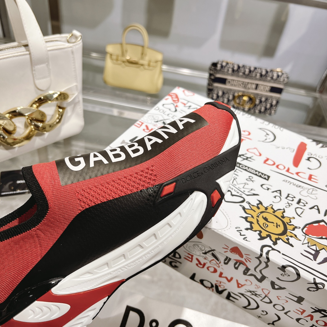 D&G Sneakers-29