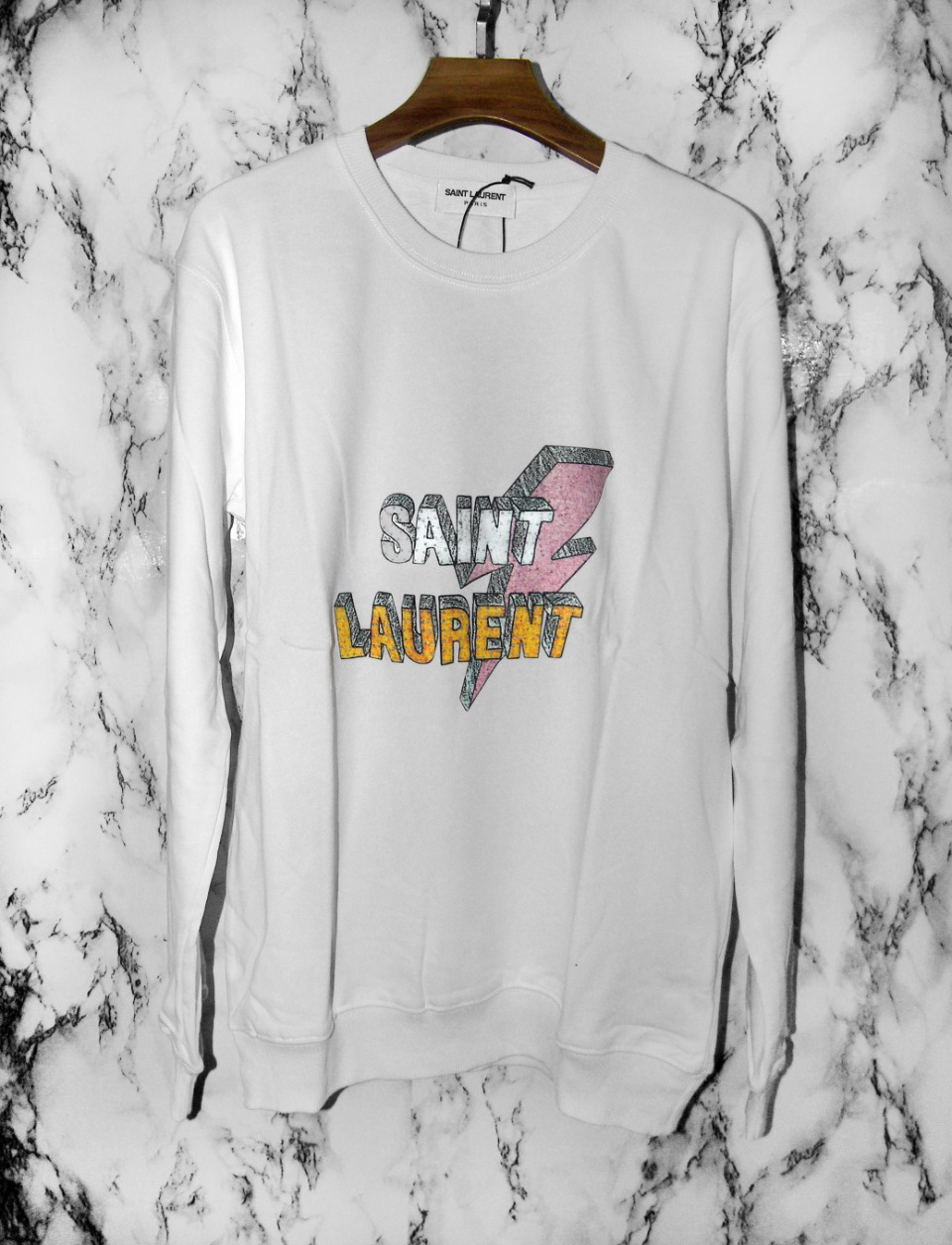 YSL Clothing-164
