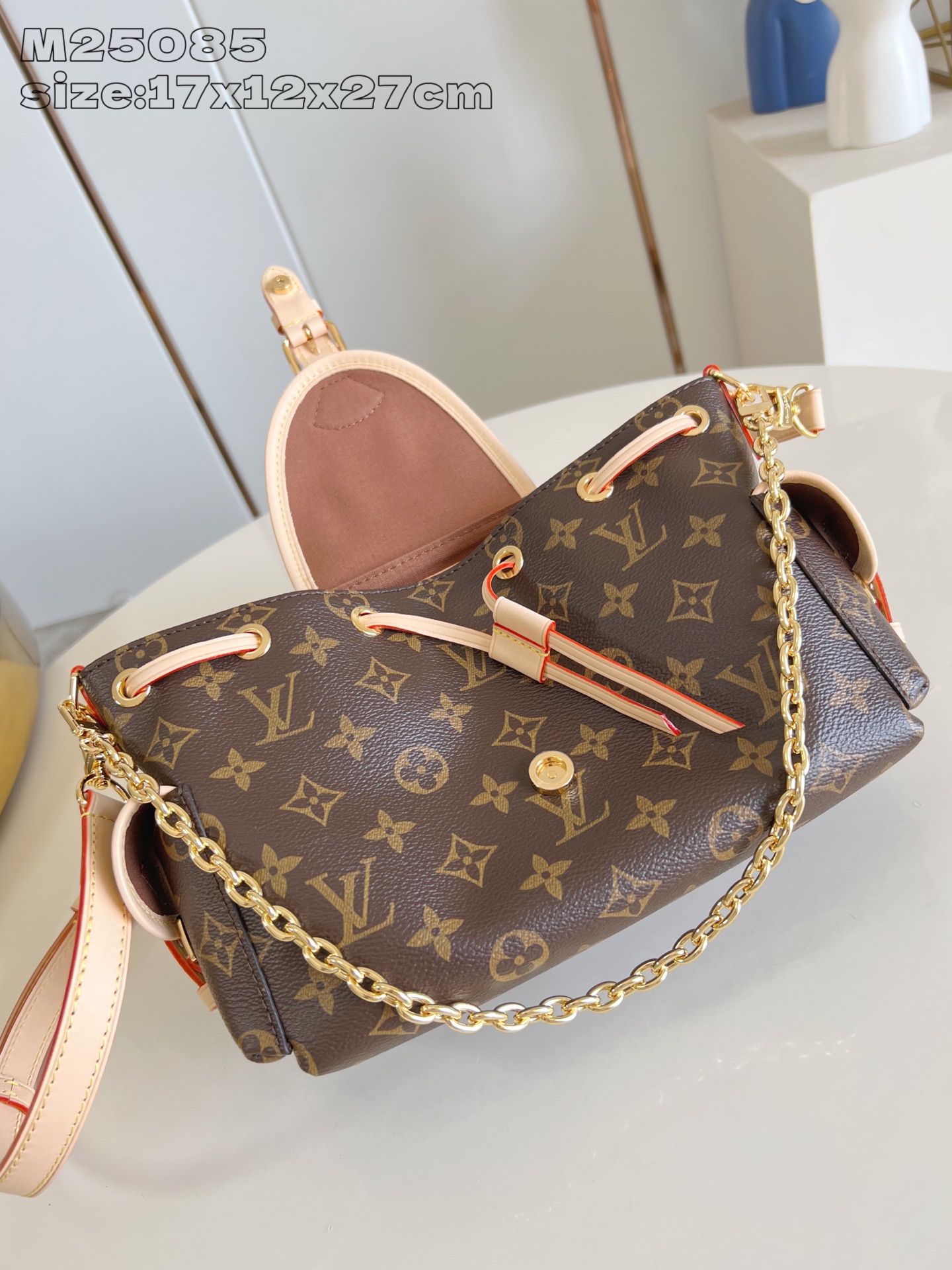 Louis Vuitton Hot New Product-88