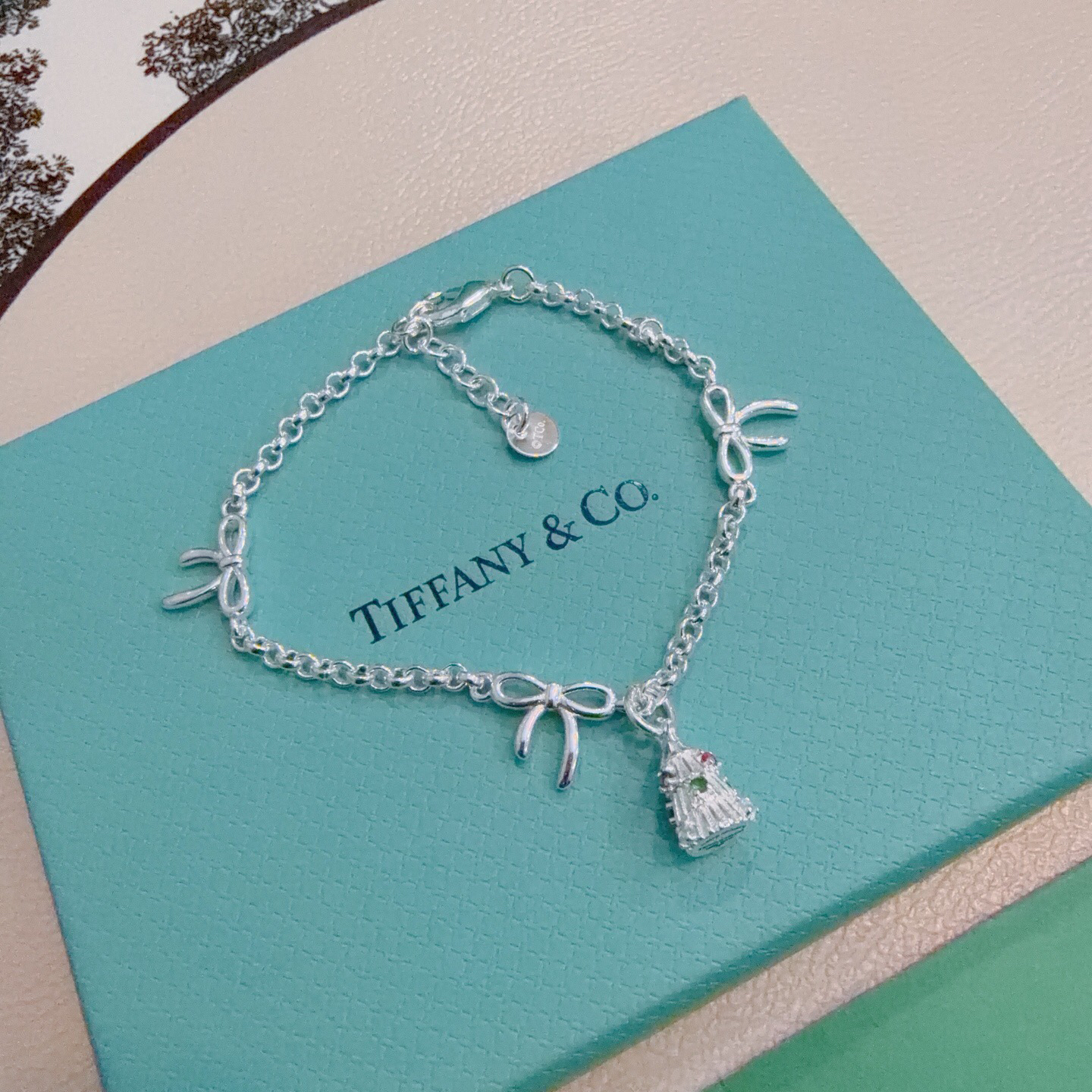 tiffany Bracelet-13
