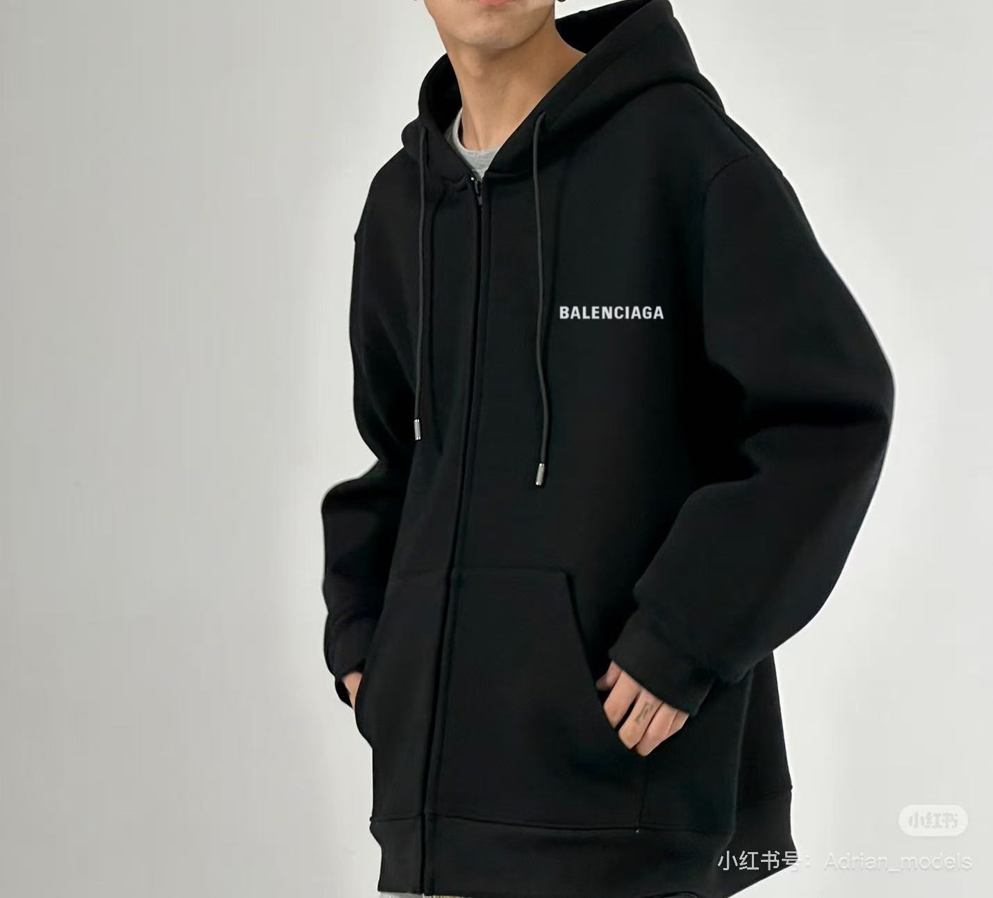 Balenciaga Clothing-316