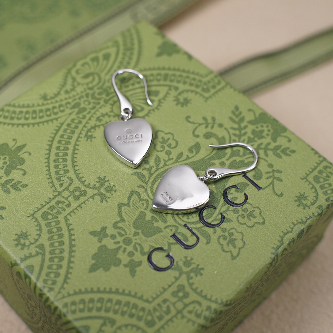Gucci earrings-27