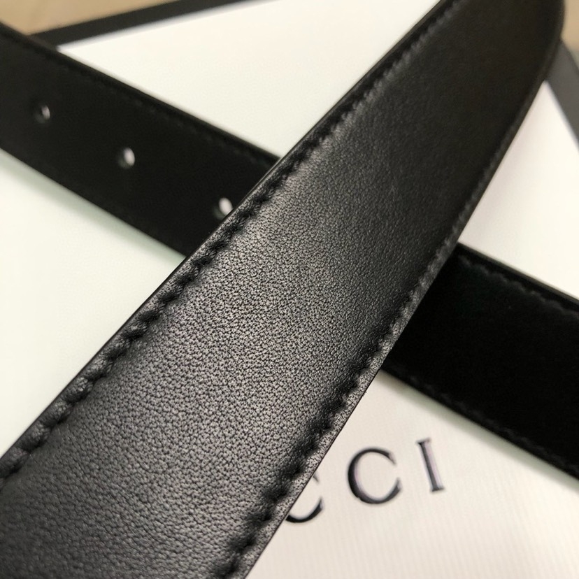Gucci belt-101