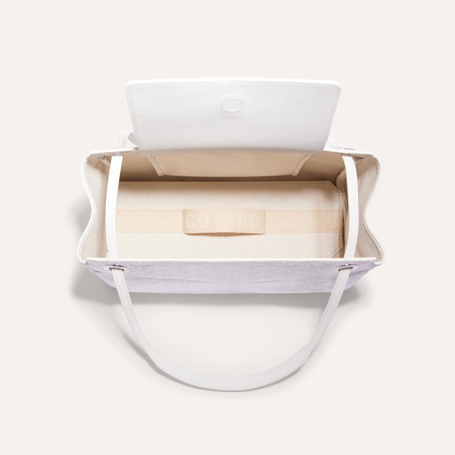 Rouette Souple Bag