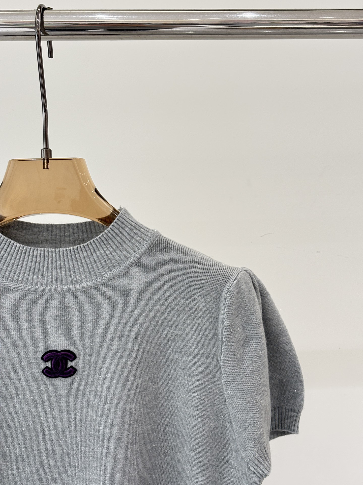 Chanel Clothing-77