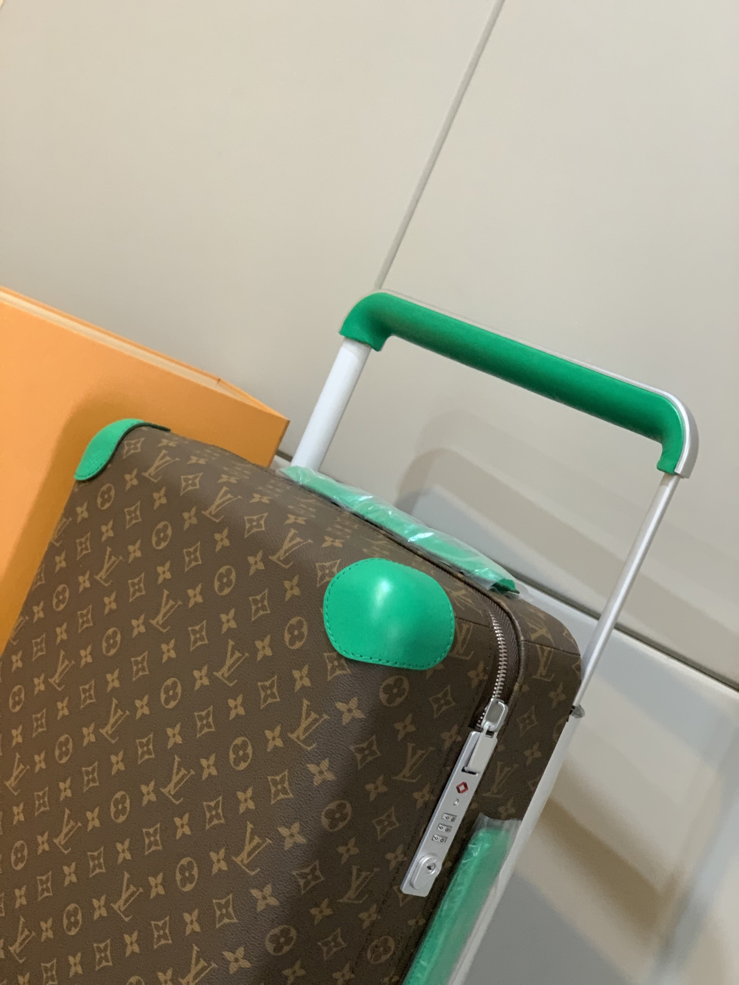 LV luggage-41