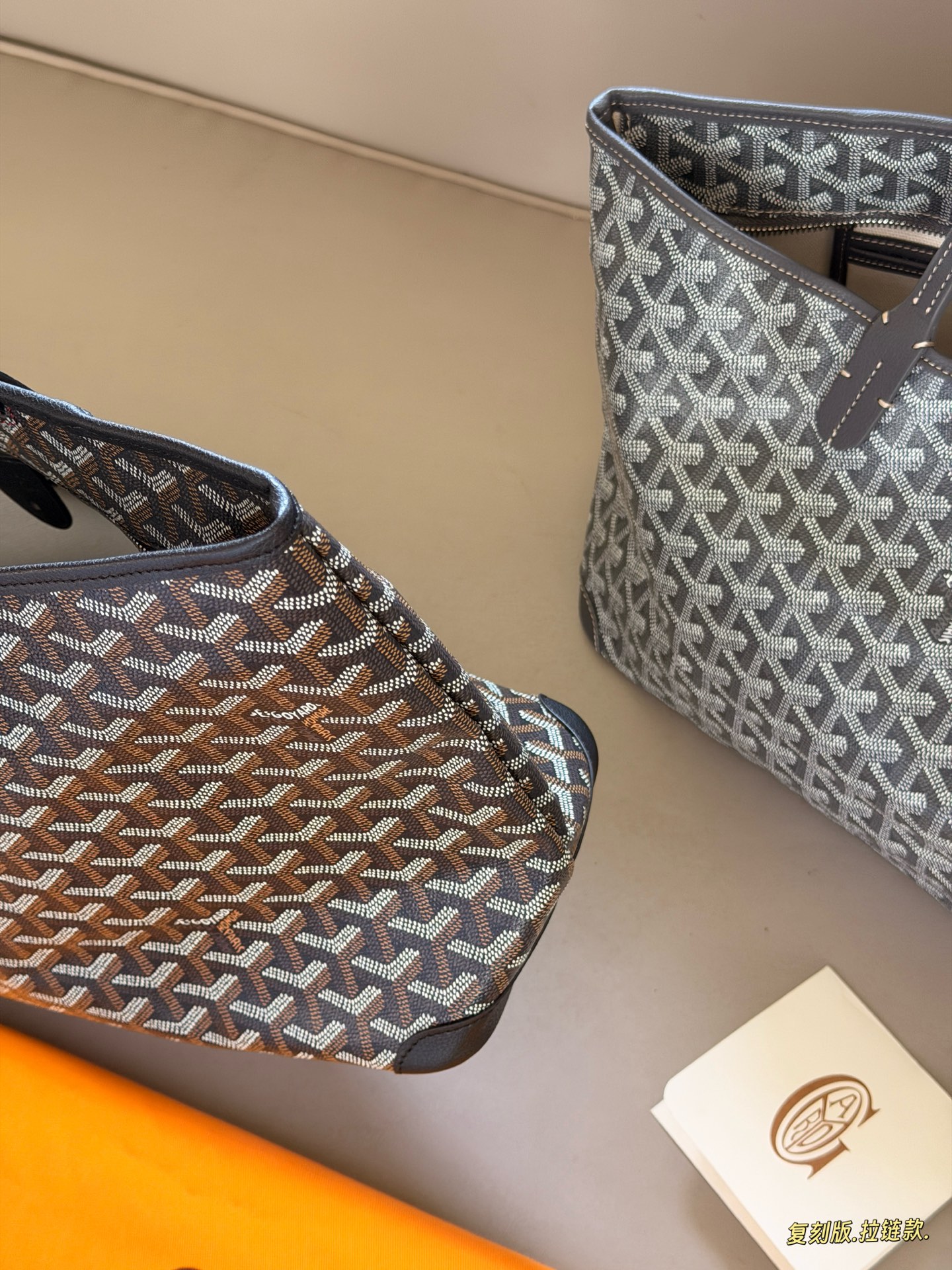 Goyard bags-135
