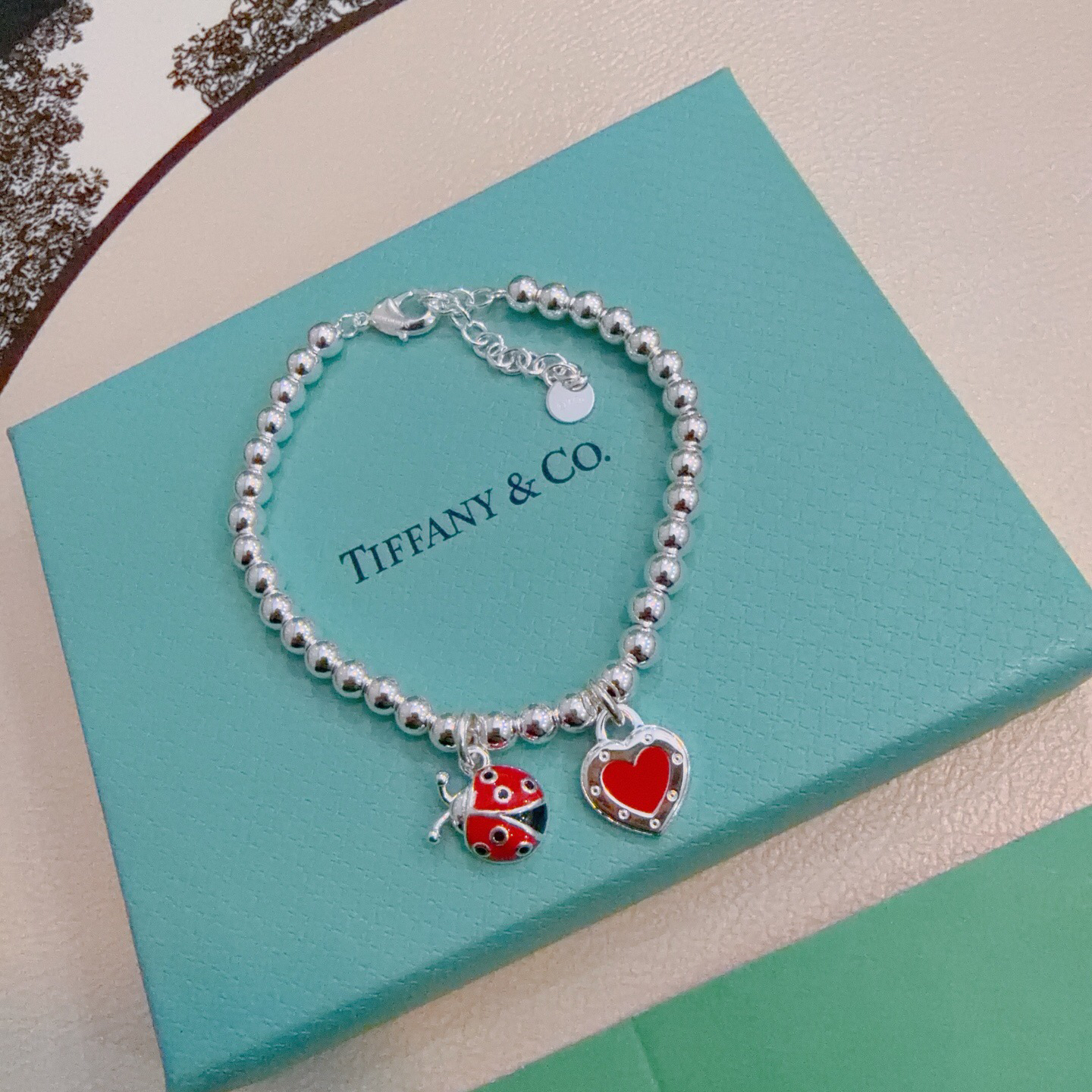 tiffany Bracelet-14