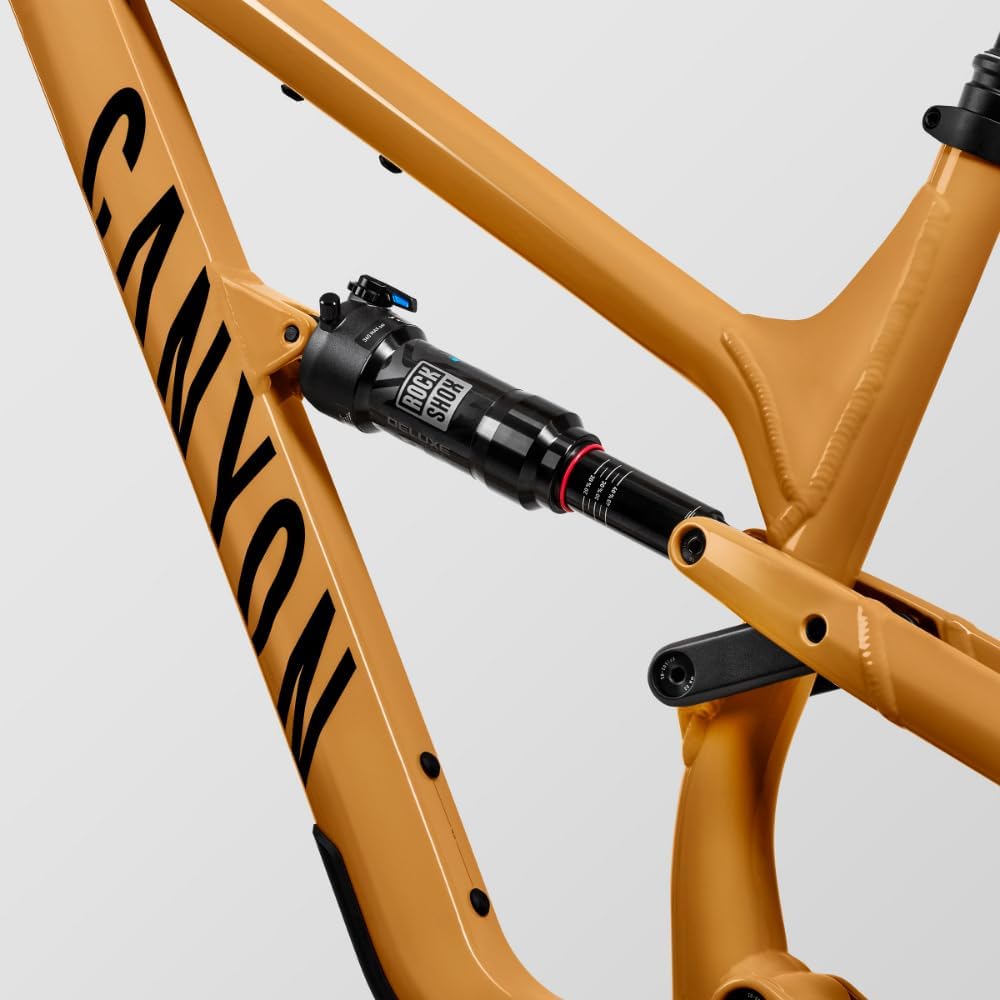 Canyon Spectral 5
