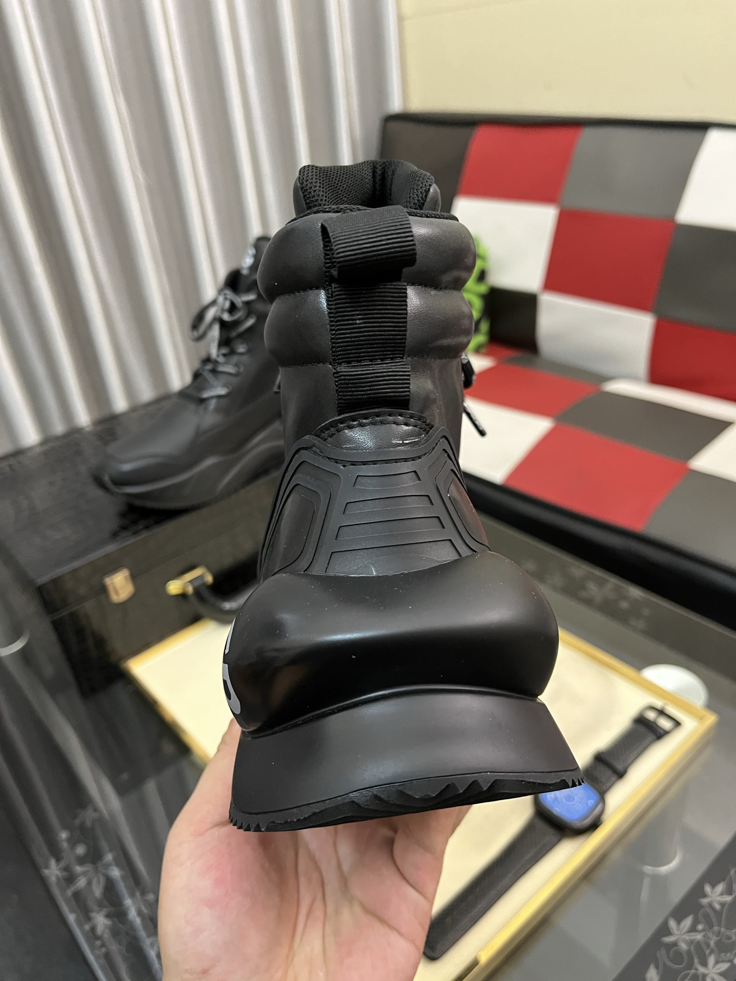 D&G Sneakers-107