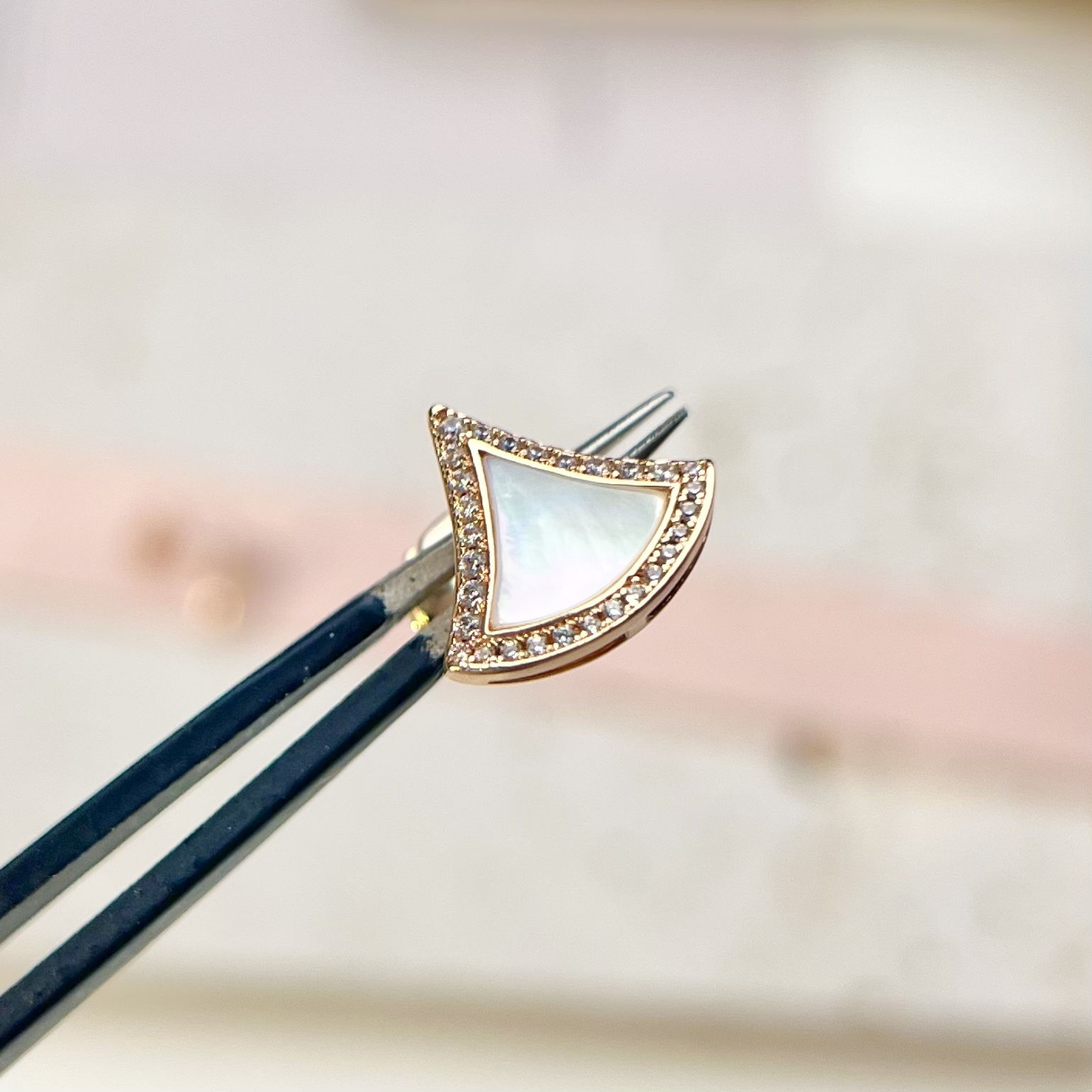 Bottega Veneta earrings-32