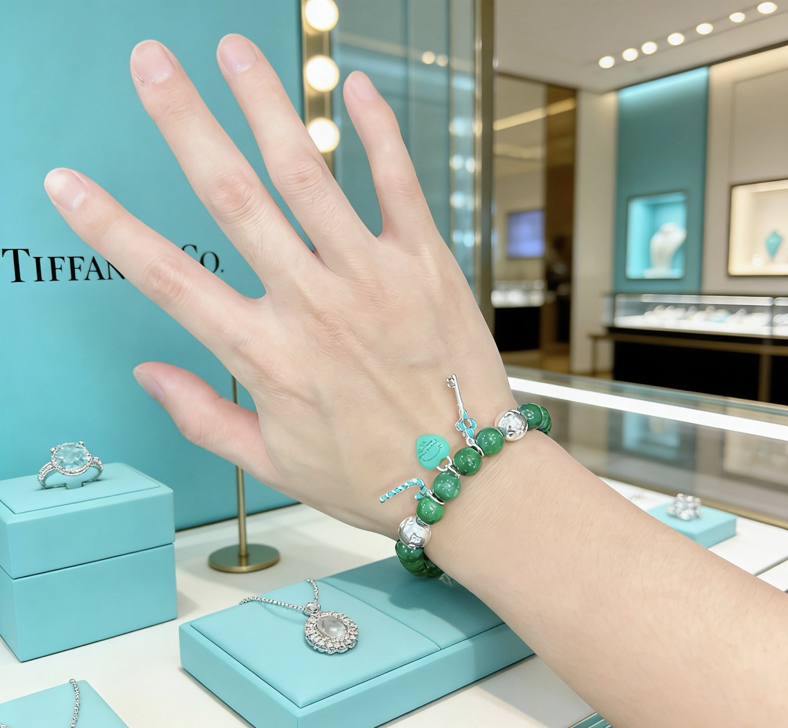 tiffany Bracelet-36