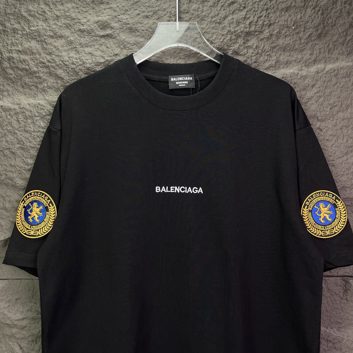 Balenciaga clothing-27