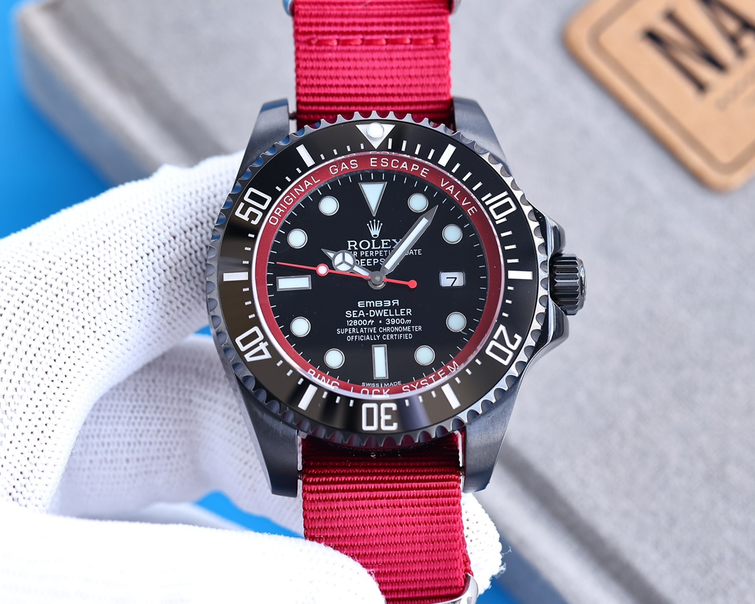 Rolex Hot New Products-45,44MM