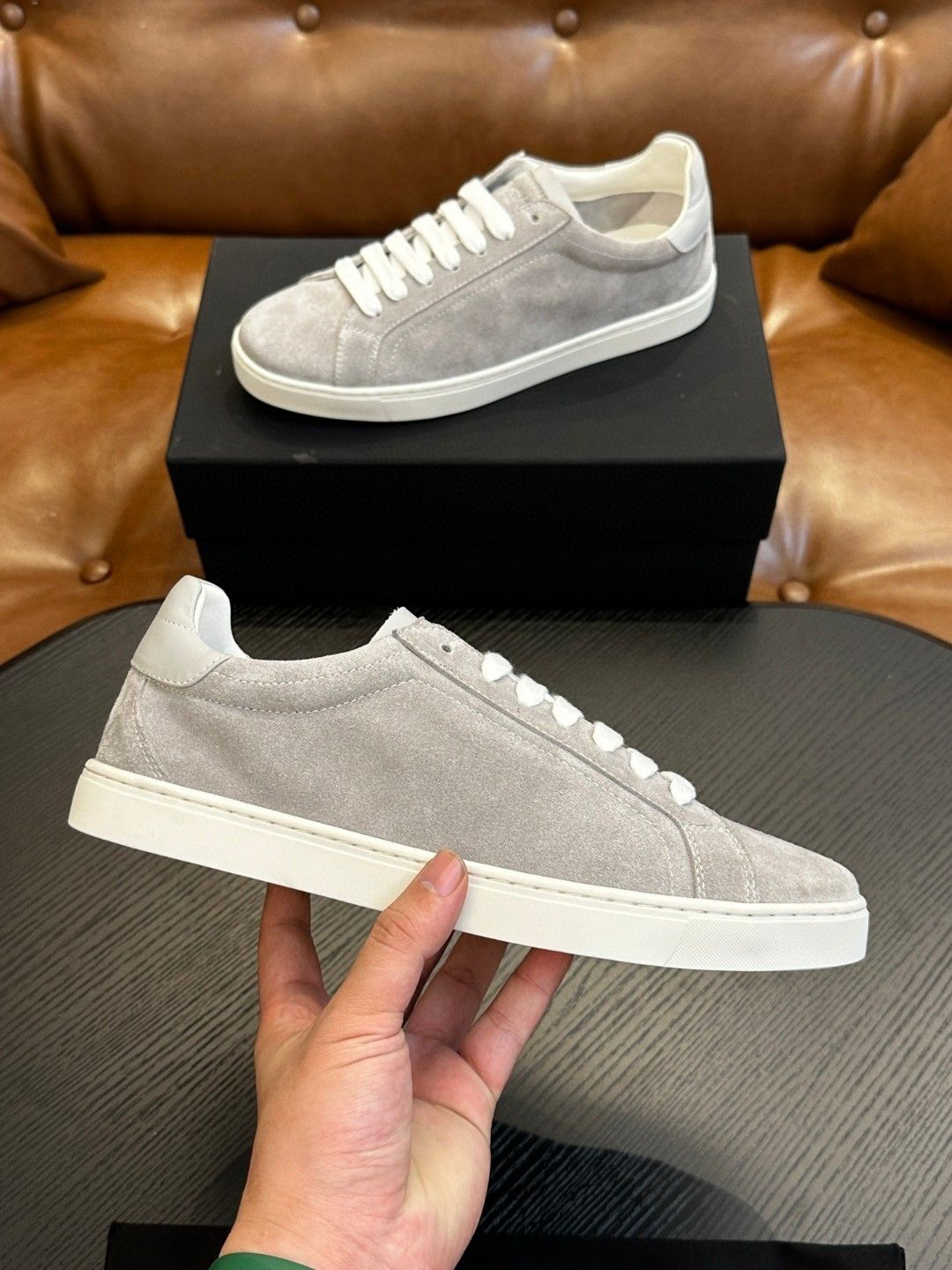 D&G Sneakers-143